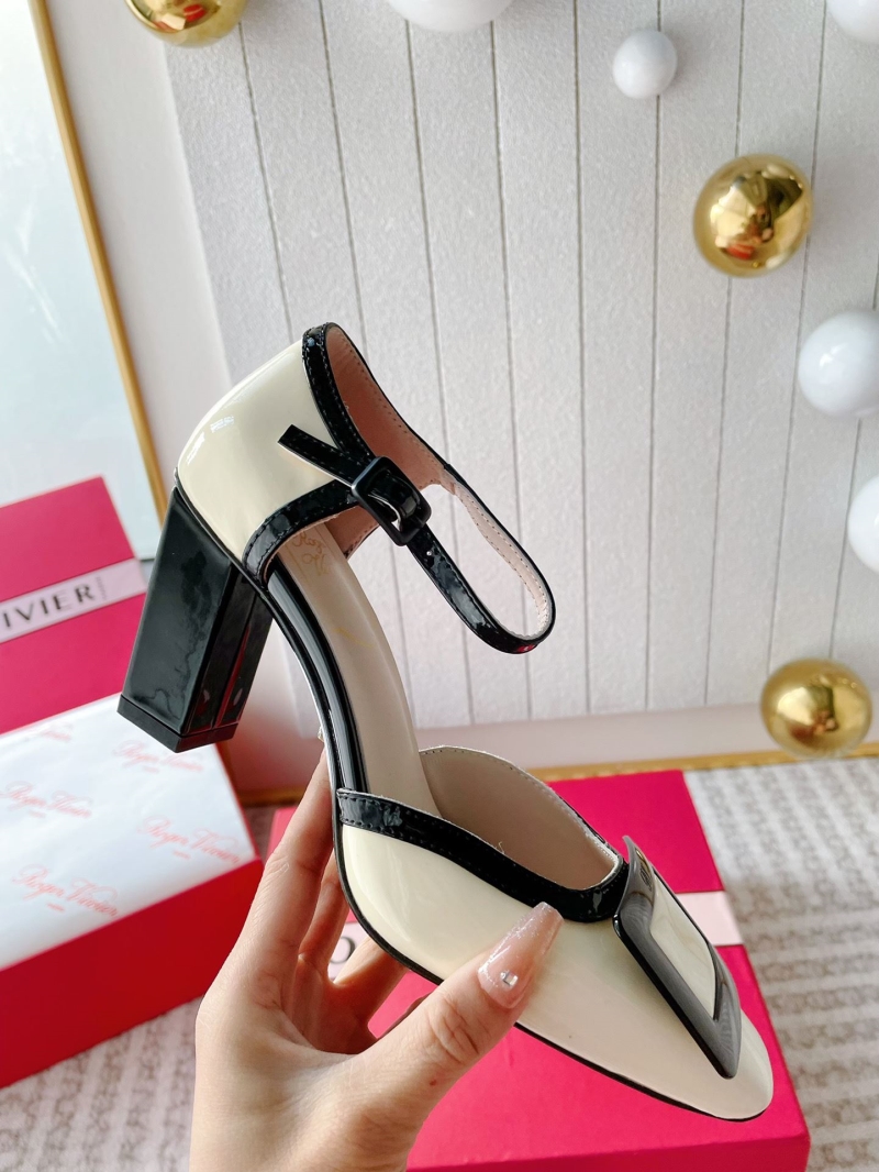 Roger Vivier High Heels